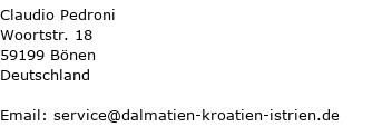 impressum