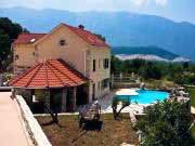 Ferienhäuser in Dalmatien