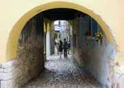 Urlaub in den Gepanschaften in Kroatien Gepanschaft Kroatien