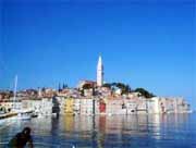 Rovinj Kroatien